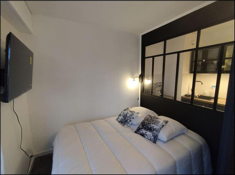 Le P'Tit Beauce Au Coeur De Chartres Apartman Kültér fotó