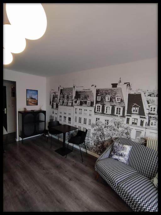 Le P'Tit Beauce Au Coeur De Chartres Apartman Kültér fotó